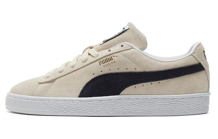 Puma Suede Pristine Parisian Night 374915-43 36