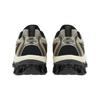 Asics Baskets Unisexe Gel Quantum Kinetic Sand Noir Tan 1203A270-203
