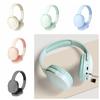 ABS Bluetooth Headsets Over Ear Stereo Kopfhörer Universelles Kopfbügel-Bluetooth-Headset Telefon PC