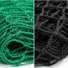 Lightweight Golf Hanging Net No Knot Golf Ball Netting Golf Training Net  Practice Ground