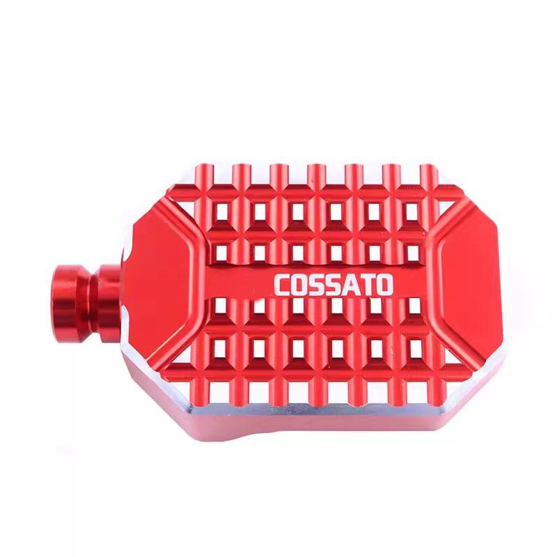 

Тормозные колодки Benelli Quake TRE1130 и модификация педали тормоза TRE899