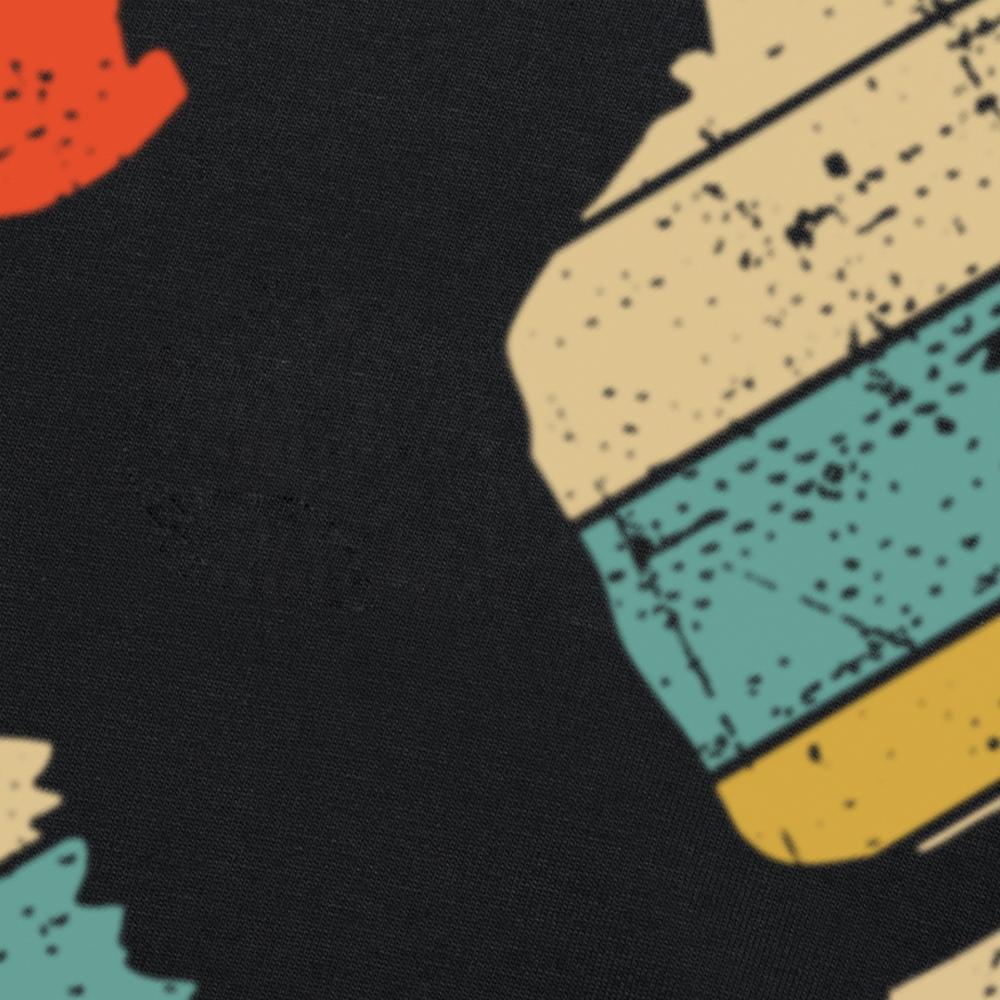 West Highland Terrier Westie Retro Vintage T Shirts Streetwear Short Sleeve Birthday Gifts Summer Style T-shirt Mens Clothing