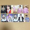 [USED] BTS LOVE YOURSELF trading cards, Jin