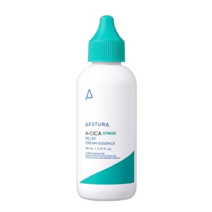 

Крем-эссенция для снятия стресса Aestura A Cica 80ml