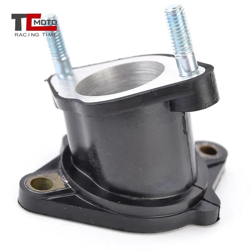 Carburetor Intake Manifold Adapter Boot For Honda XL125 XL125S XL185 ATC185 ATC200 XL 125 TRX200 FourTrax 200 16210-437-000