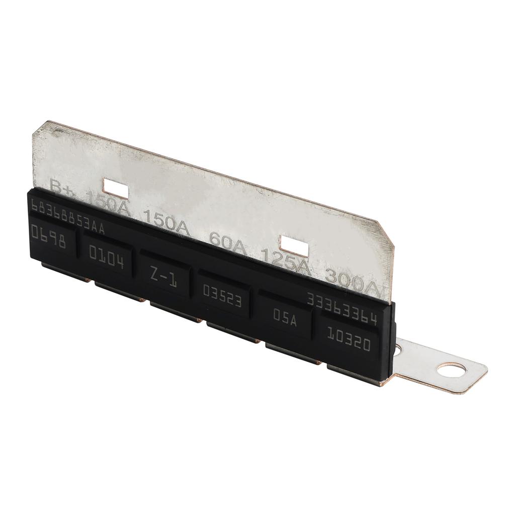 Portafusibili 68368853AA Per JEEP WRANGLER JL Z 2018-2023