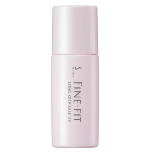 Finefit Sofina Finefit Anti Breakage Makeup Base 25ml