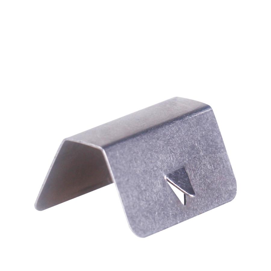 New In Channel Wind / Rain Deflectors Fitting Clips Replacements For Heko G3 Clip X4