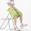 Men's Summer Loose Fit Functional Sports Shorts