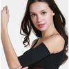 1 Pair Slimming Arm Shaper Sleeves - Sauna Sweat Arm Trimmers for Weight Loss, Fat Burning Workout Compression Arm Wraps