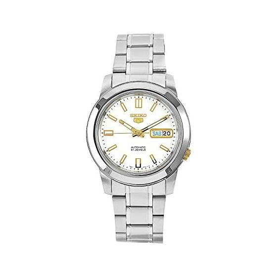 Seiko 5 Reimported Model SEIKO5 Mechanical (автоматическая) SNKK07K1 Мужской