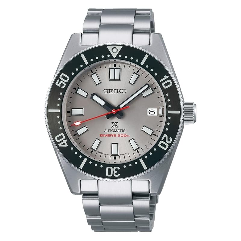 

[Prospex] SEIKO seiko Diver Scuba [Shohei Otani 2023 limited model] SBDC191 **
