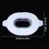 Gs1 Waterproof Fixed Sticker for Sibionics Sensor Reinforced Adhesive Tape Dynamic Blood Glucose Cover Patc