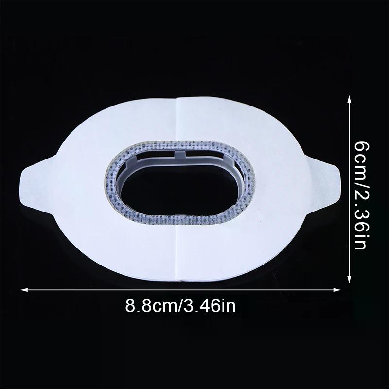 Gs1 Waterproof Fixed Sticker for Sibionics Sensor Reinforced Adhesive Tape Dynamic Blood Glucose Cover Patc