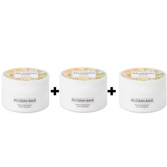 [heimish] All Clean Balm Mandarin 120ml