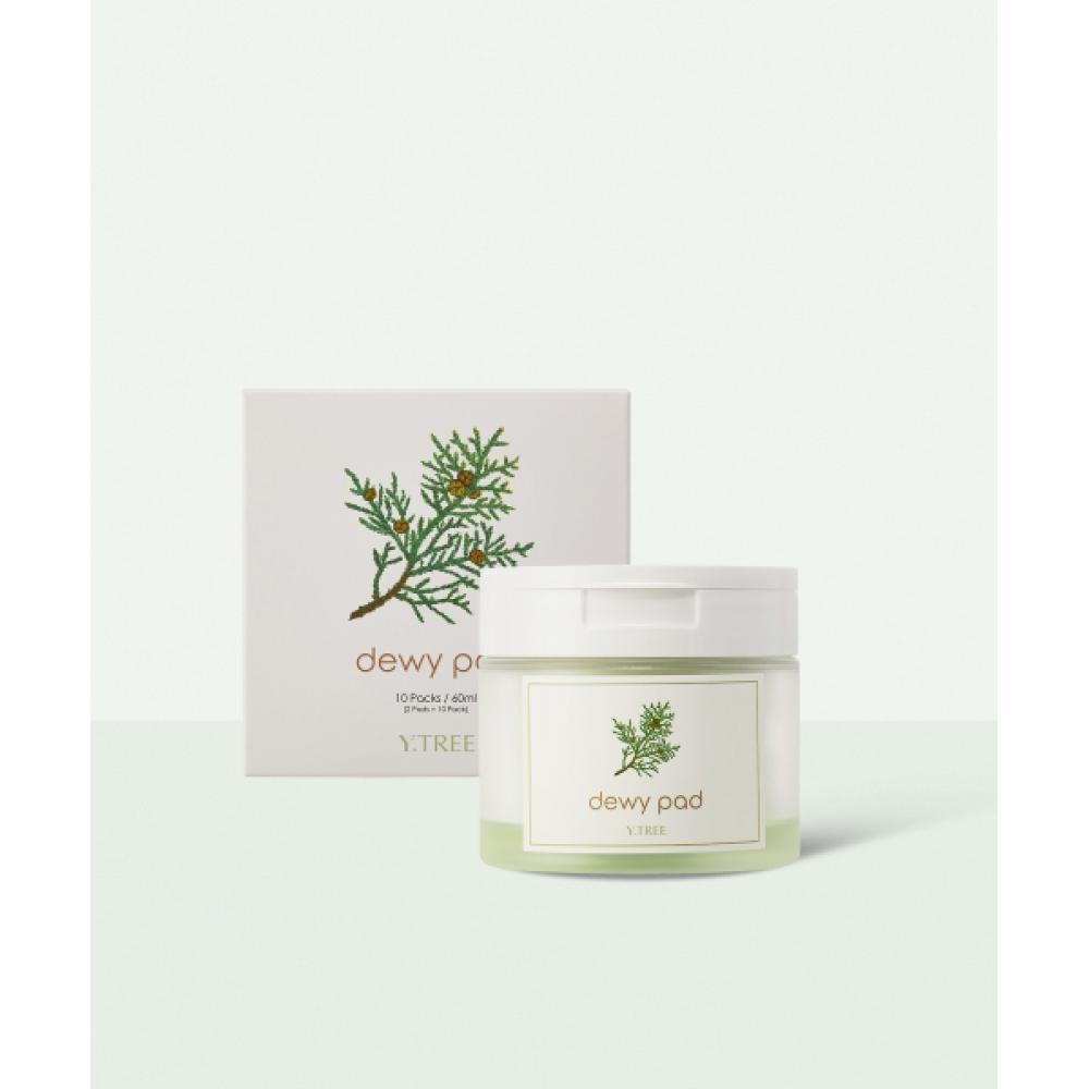 Ytree Dewy Pad+ Dewy Pad Portable Set NONE