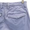 SOLIDO made in Japan Tapered pants 1 Purple gray Women Used