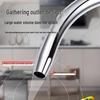 Stainless Steel Water Purifier Faucet