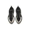 Anta Starlight Cushioning And Breathable Low Top Chunky Sneakers Women's Granite Gray Sneakers 922348837-5