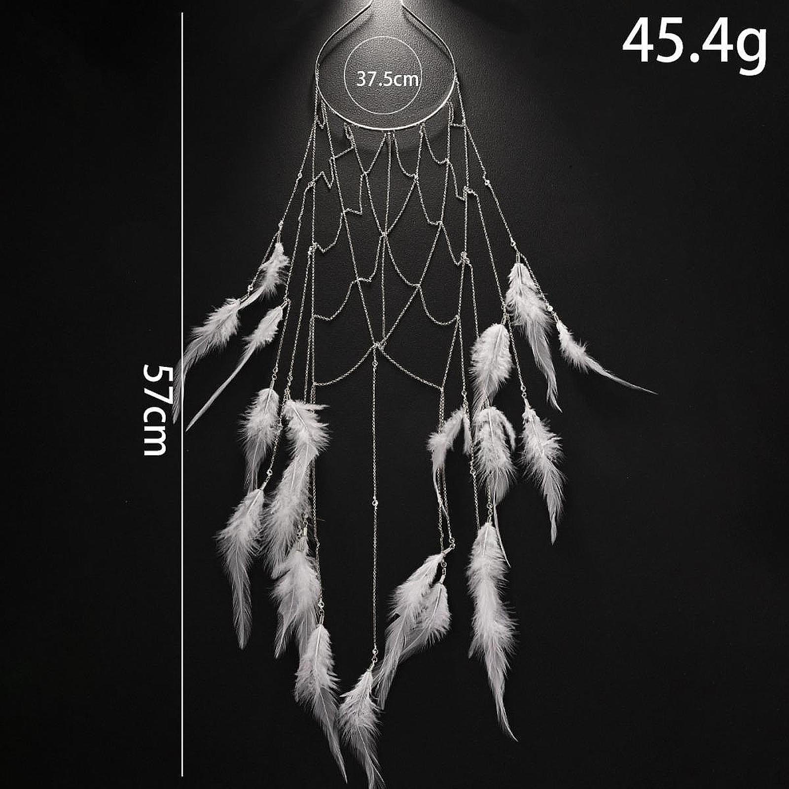 

Пір єва пов язка на голову з китицями для пляжних заходів та святкувань