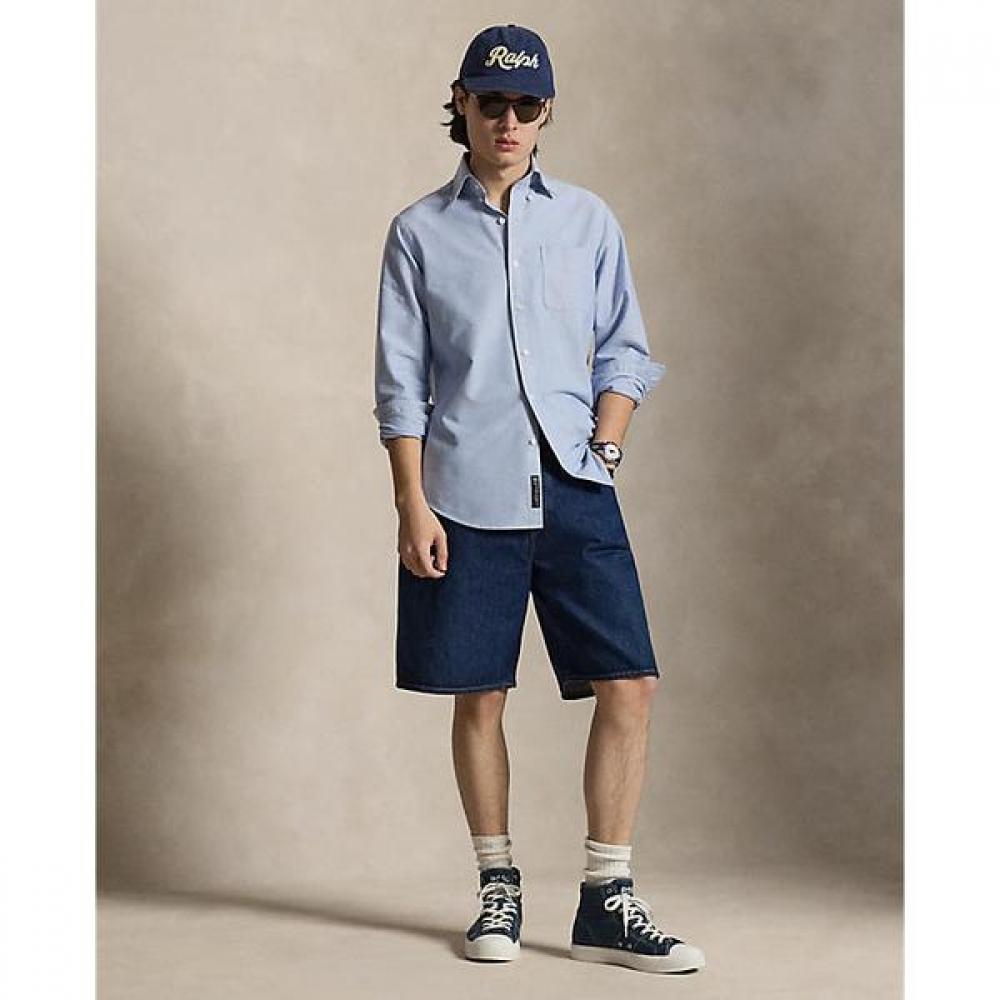 Polo Ralph Lauren Men S Livington Relax Denim Short mnpoSho14g20646400 29
