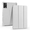 For LEGION Y700 Case 2th 3th 4th 5th 8.8 inch With Pen Holder Trifold Soft Tablet Coque for Y700 TB-320 321 323 324