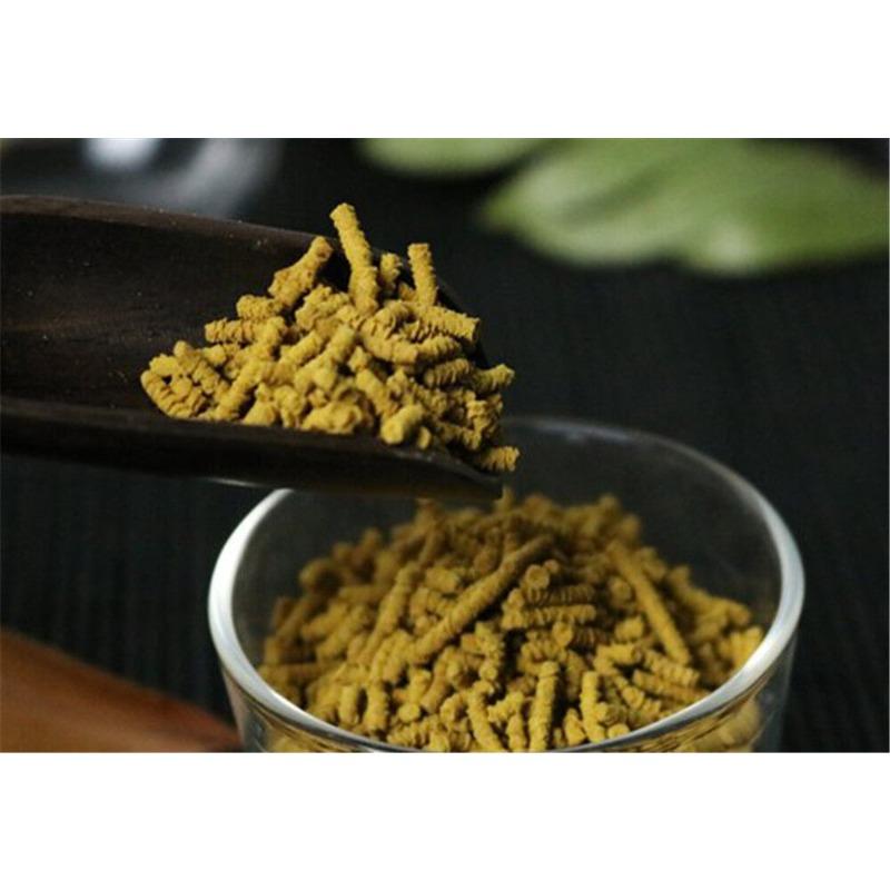 Herbata czarna gryczana tatarska pełna herbata chińska 500g Premium Czarna Gryczana Herbata Ziołowa