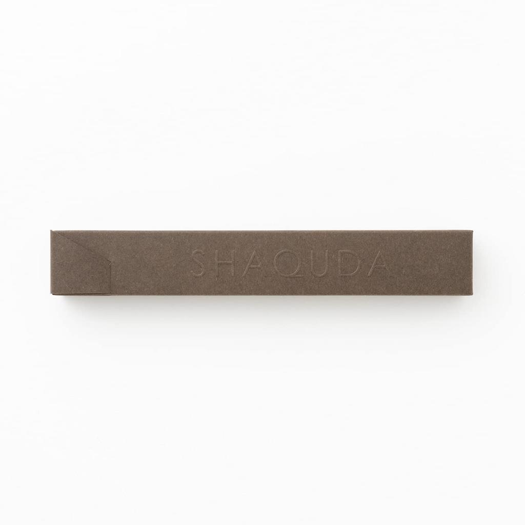 SHAQUDA OWN Teardrop-Grundierungspinsel [711]