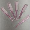 5pcs Cute Plastic Comb 9cm/10.3cm/7.5cm Doll Accessories  BJD Doll/1/3 1/4 1/6 1/8 Doll