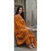 Bollywood Designer Cotton Kurti Pant Dupatta Set Indian Women Ethnic Kurta Set