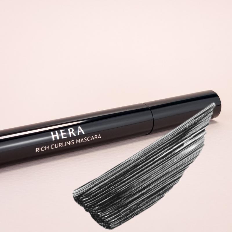 Hera RICH CURLING MASCARA (WATERPROOF / REGULAR) 6g