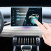 For BYD Sea Lion 06 New energy 2025Models 15.6inch Tempered glass screen protector Car infotainment radio GPS Console Navigation