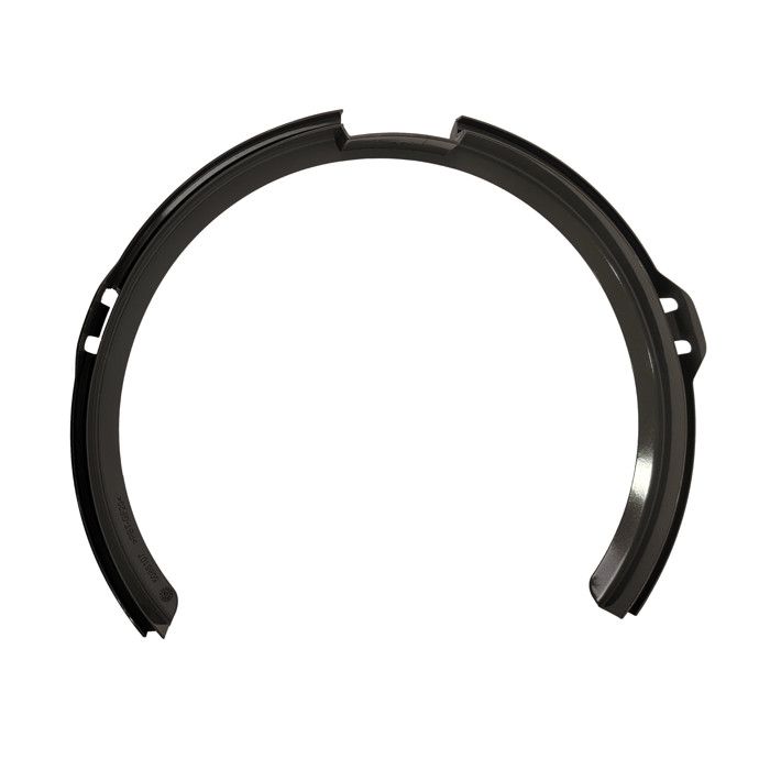 Bague anti-débordement SS-1530000904 pour Friteuse SEB ACTIFRY FAMILY