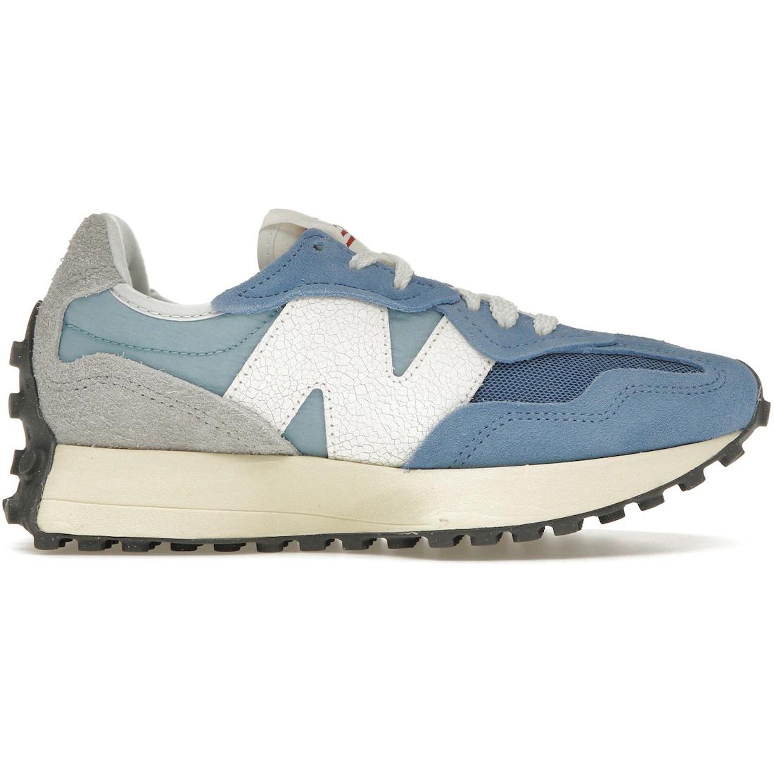 

Sneaker New Balance 327 Blue Laguna(U327WRA) 38.5