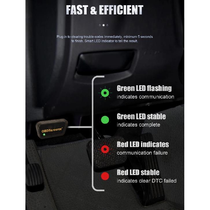 Car OBD2 Code Reader ELM327 V1.5 P04 Automatic Engine System DTC Cleaner Erase ELM 327 OBDII Scan Tool Car Diagnostic Tools