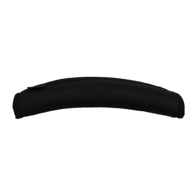 Headband Cover Headphone Beam Protectors for HD650 Headsets Breathable Mesh Fabric Headband Protections
