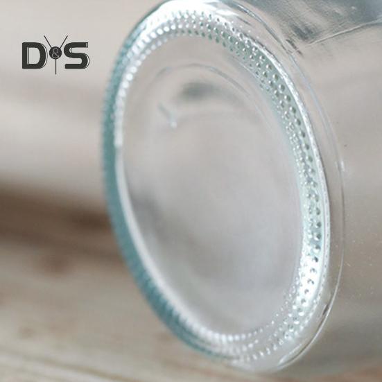 Sourdough Starter Kit with Cloth Cover Large Capacity Food Grade BPA Free Reusable Sourdough Bread Baking Supplies