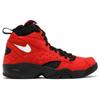 New Nike Air Maestro 2 High Kith Red AH1069-600