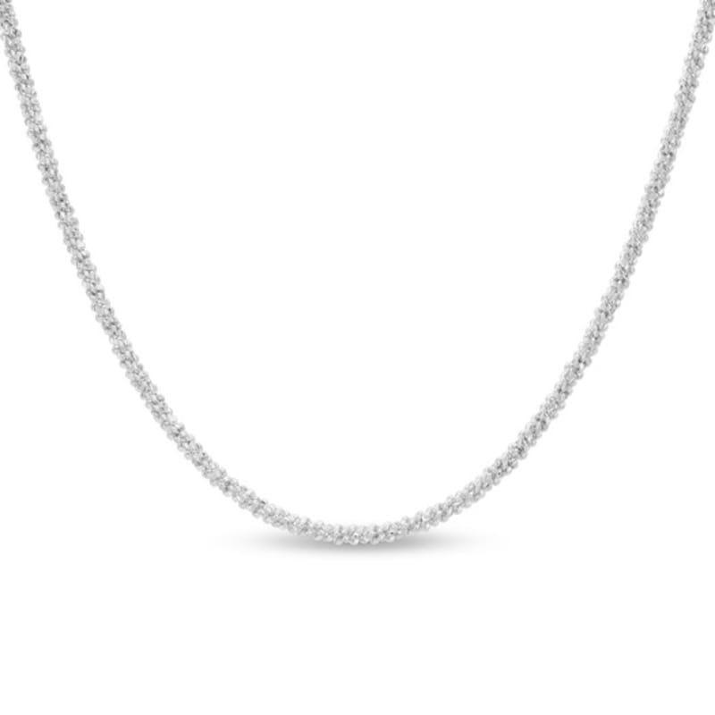 NORMALLEE [Silver 925] Titi Necklace (S)