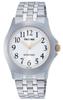 Cue Cue FREE WAY Silver Watch & AA93-4006 Men's
