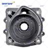 61A-44311 Water Pump Housing for YAMAHA Outboard 4T 75 90 115 150 175 200 225 250 300HP V6 Engine 61A-44311-01-00