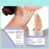 Ouhoe Anti-aging Neck Cream Hydrating Moisturizing Smooth Fine Lines And Wrinkles