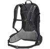 Рюкзак Jack Wolfskin Crosstrail 22 ST schwarz (2009564-6000)