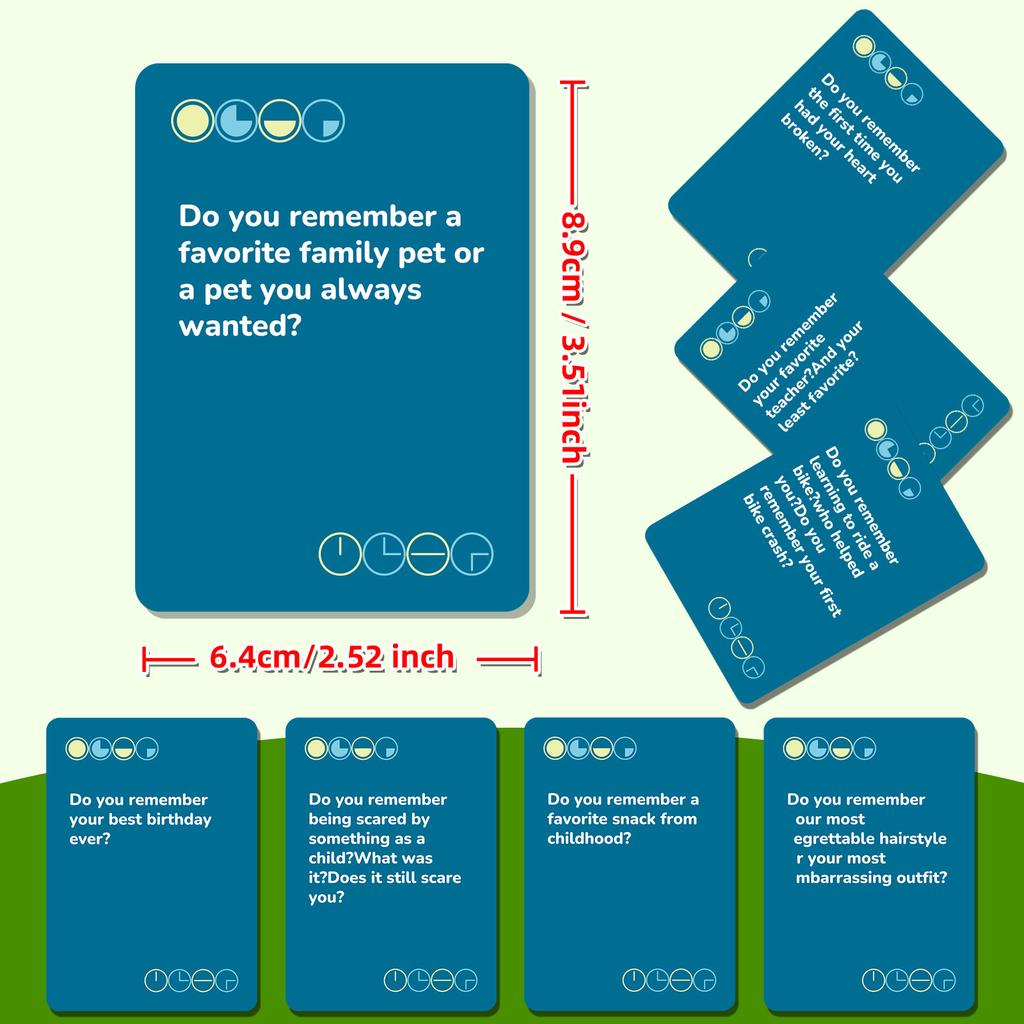 Games Couples Card 50 Questions To Spark Fun Conversations for Wedding Valentine Party