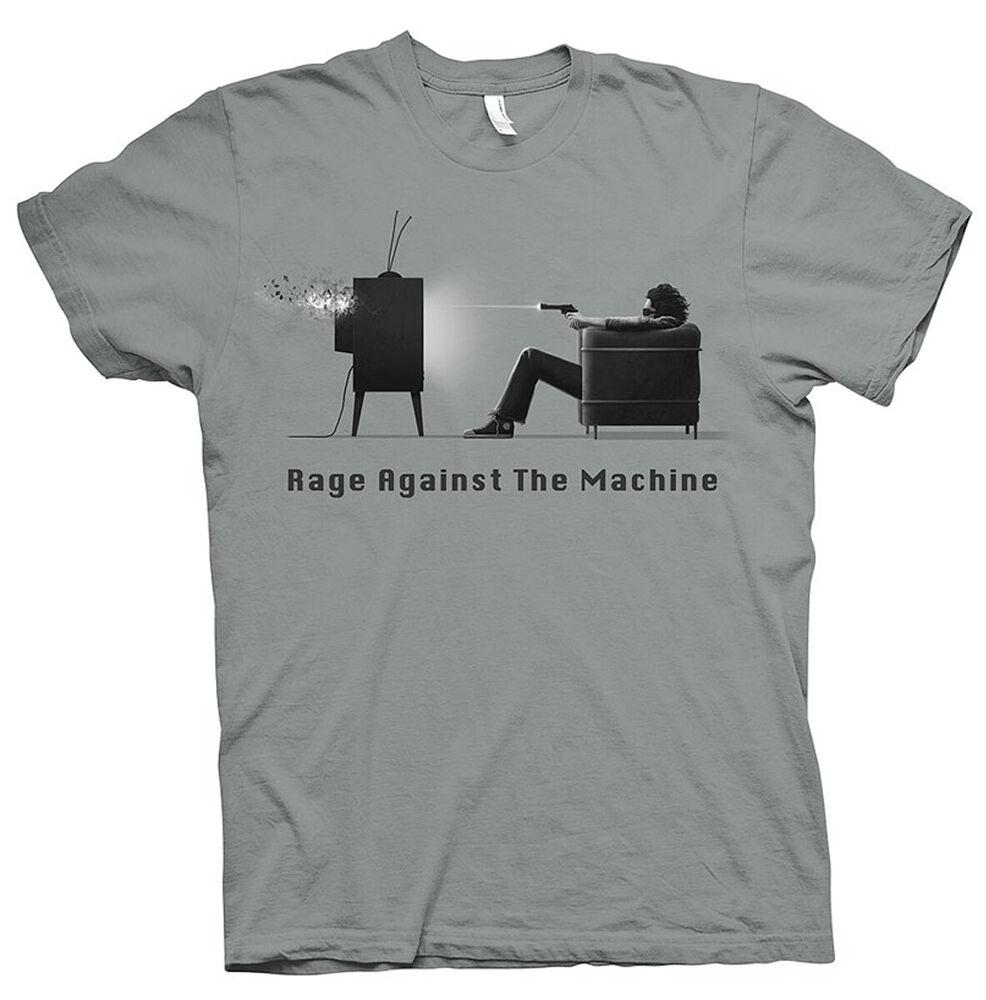 

Футболка унисекс Rage Against the Machine Killing in the Name