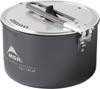 MSR Outdoor Camping Cooking Ceramic Pot Official 2.5L [Japan Product] 39011-39012