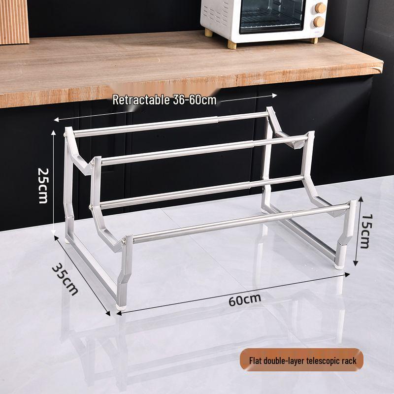 Commercial Stainless Steel Multi-Compartment Condiment Tray Set for Milk Tea Shop