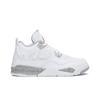 Air Jordan 4 Retro PS White Oreo Homme BQ7669-100