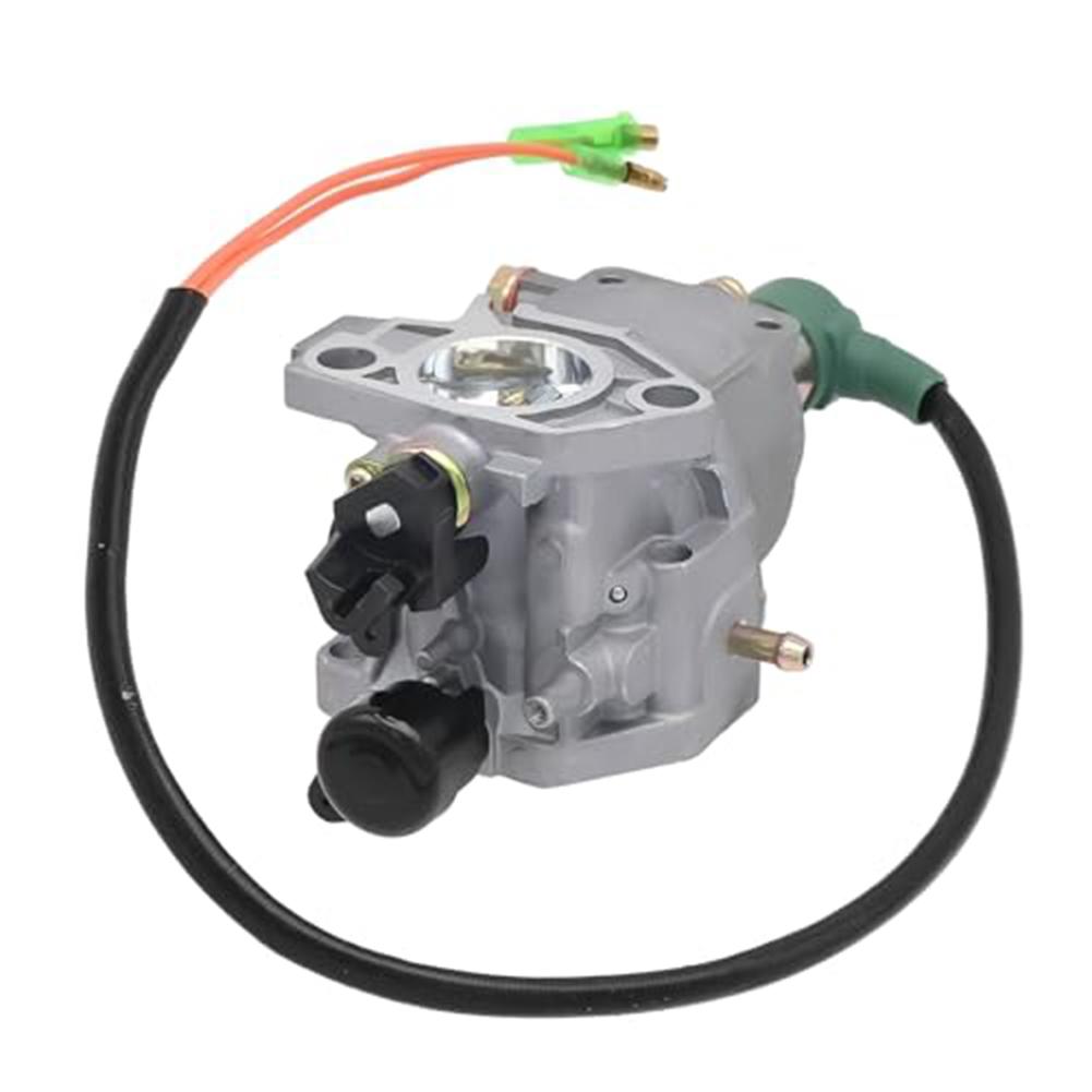 For DIY Projects Carburetor For 11HP Carburetor For DIY Enthusiasts Tool Hard-wearing Construction Carburetor For EB500X