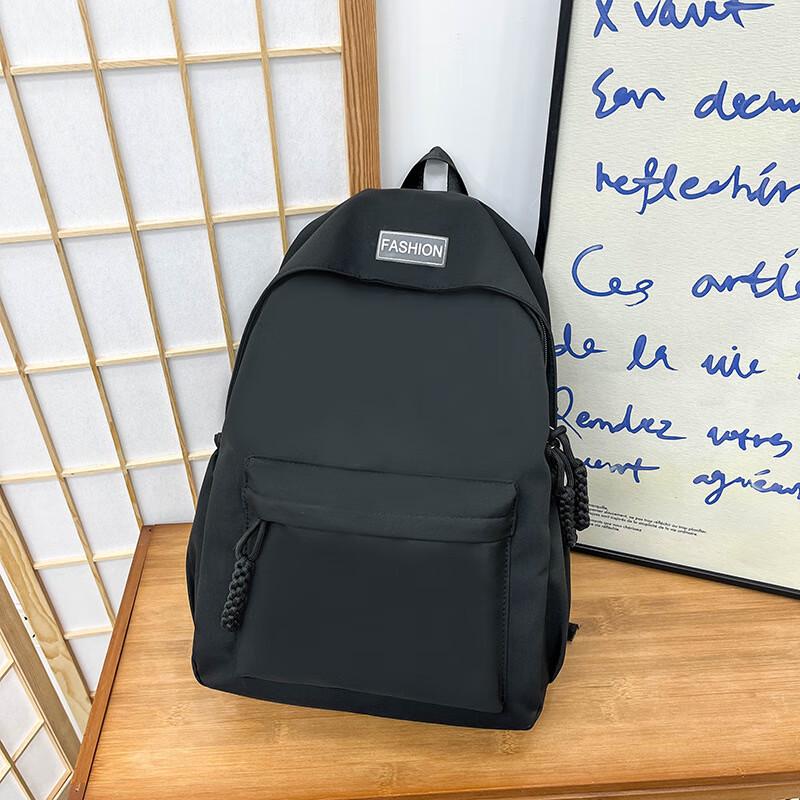 Повседневный рюкзак Li Shen 13x30x42cm